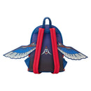 Captain America: Brave New World Cosplay Mini Backpack