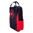 Marvel Spider-Verse Miles Morales Suit Nylon Full-Size Backpack