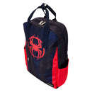 Marvel Spider-Verse Miles Morales Suit Nylon Full-Size Backpack