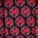 Marvel Spider-Verse Miles Morales Suit Nylon Full-Size Backpack