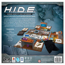 H.I.D.E - Hidden Identity Dice Espionage