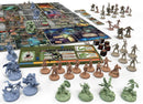 Marvel Zombies: Core Box