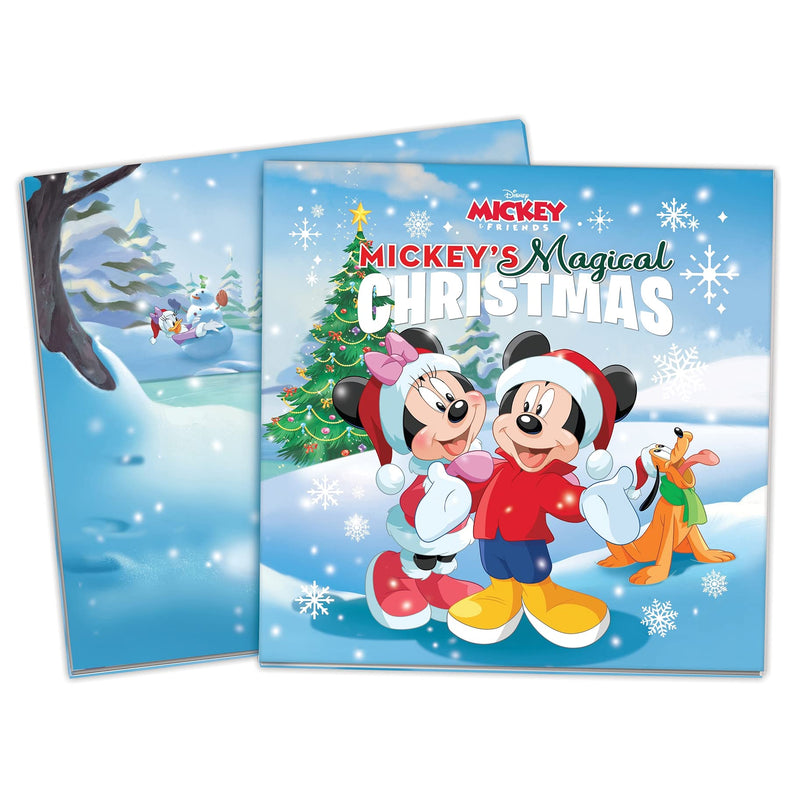 Disney Mickey & Friends Advent Calendar
