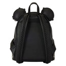 Minnie Mouse - Studs and Chains - Mini Backpack