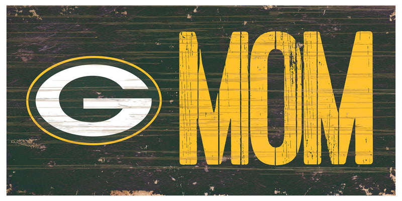 fan creations,adventure,furniture,green bay packers,mom,distressed,vintage,wood sign,décor,decoration,wall banner,hanging