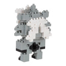 Nanoblock Pokemon Kubfu Building Toy (160 Pieces)