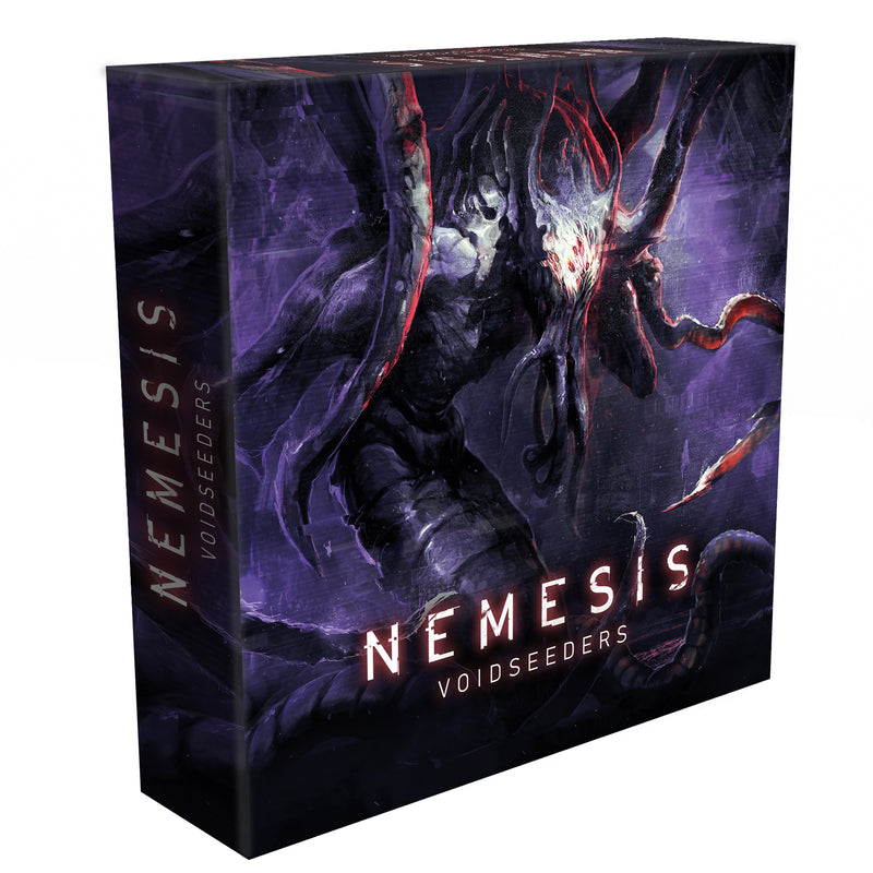 Nemesis: Voidseeders Expansion