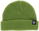 Neff Youth Fold Beanie, Olive