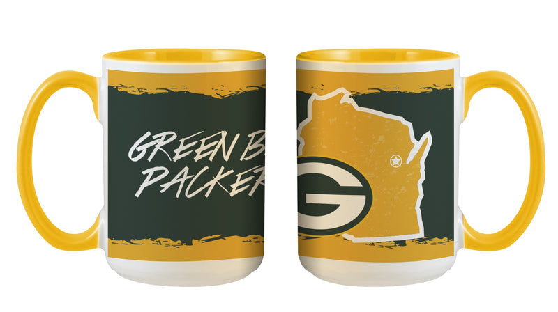 the,memory,company,green bay packers,wisconsin,coffee,cup,mug,drinkware,glassware,home,decor,decoration,kitchen,accessories