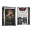 Vampire: The Masquerade Heritage Add-on Pack - Gentleman's Story