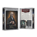 Vampire: The Masquerade Heritage Add-on Pack - Twisted Fates
