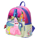 Spongebob Squarepants & Patrick Star Hearts Mini Backpack
