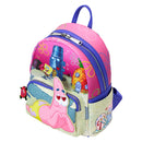Spongebob Squarepants & Patrick Star Hearts Mini Backpack