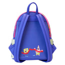 Spongebob Squarepants & Patrick Star Hearts Mini Backpack