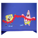 Spongebob Squarepants & Patrick Star Hearts Mini Backpack