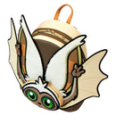 Avatar: The Last Airbender Momo Plush Cosplay Mini Backpack