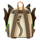 Avatar: The Last Airbender Momo Plush Cosplay Mini Backpack