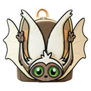 Avatar: The Last Airbender Momo Plush Cosplay Mini Backpack