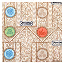 Avatar: The Last Airbender Bending Arts Nylon Full-Size Backpack