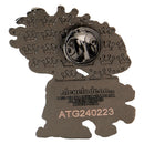 Nickelodeon Retro Mystery Box Pin (One Pin)