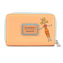 Rugrats 30th Anniversary Zip Around Wallet