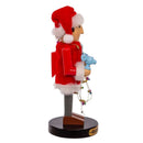 National Lampoon's Christmas Vacation Clark Griswold Nutcracker, 10"