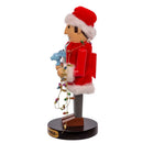 National Lampoon's Christmas Vacation Clark Griswold Nutcracker, 10"