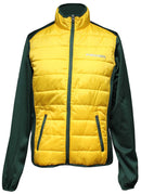 green bay packers,ladies,jacket