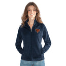 Chicago Bears Hand Off Full Zip Jacket