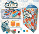 Azul Mini Board Game | Strategy Board Game