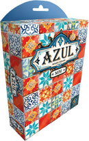 Azul Mini Board Game | Strategy Board Game