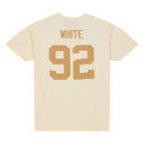 Green Bay Packers Reggie White Sandman Tee