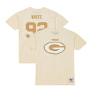 Green Bay Packers Reggie White Sandman Tee