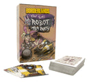 Borderlands: Tiny Tina's Robot Tea Party