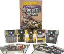 Borderlands: Tiny Tina's Robot Tea Party