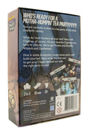 Borderlands: Tiny Tina's Robot Tea Party