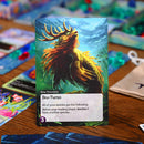 Oceans Expansion: Legends of the Deep