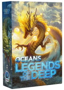 Oceans Expansion: Legends of the Deep