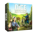 Dice Settlers Board Game