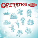 OPERATION: Rudolph the Red-Nosed Reindeer | Classic Electronic Board Game