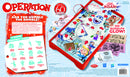 OPERATION: Rudolph the Red-Nosed Reindeer | Classic Electronic Board Game