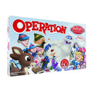 OPERATION: Rudolph the Red-Nosed Reindeer | Classic Electronic Board Game