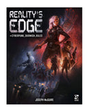 Reality's Edge: Cyberpunk Skirmish Rules