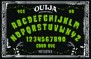 OUIJA: Beetlejuice | Classic Ouija Board Game Inspired by Tim Burton's Cult Classic