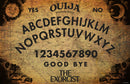 OUIJA: The Exorcist | Classic Ouija Board Game Inspired by the 1973 Horror Movie