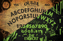 OUIJA: The Exorcist | Classic Ouija Board Game Inspired by the 1973 Horror Movie