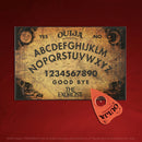 OUIJA: The Exorcist | Classic Ouija Board Game Inspired by the 1973 Horror Movie