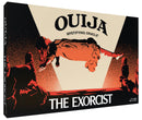 OUIJA: The Exorcist | Classic Ouija Board Game Inspired by the 1973 Horror Movie