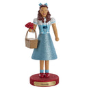 10" Wizard of Oz Nutcracker Set of 4