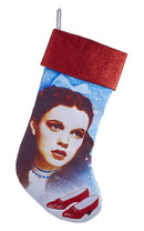 Wizard Of Oz Dorothy Stocking